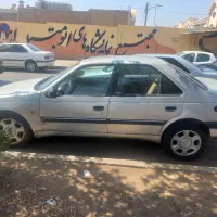 پژو ۸۷ دوگانه بدون پوسیدگی