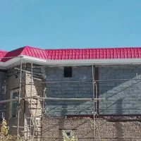 نصب شیروانی آلاچیق و سوله های صنعتی|خدمات پیشه و مهارت|تویسرکان, |دیوار