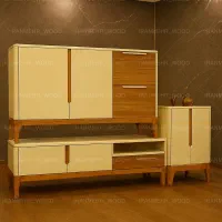 آینه کنسول جلومبلی|بوفه، ویترین، کنسول|تهران, یافت آباد جنوبی|دیوار