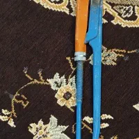 آچار لوله گیرشلاقی