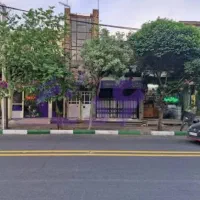 فروش تجاری مسکونی