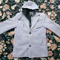 پالتو و کاپشن