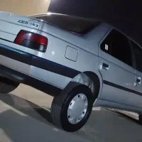 405 فول فابریک 98 کارمندی