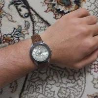 ساعت مچی