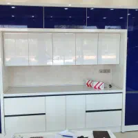 کابینت آشپزخونه