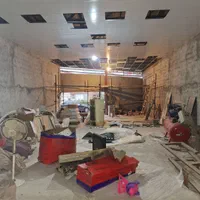 اجاره مغاز انبار ۱۹۰ متر بلوار قلیپور