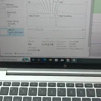 لپ تاپ بدنه فلز نسل ۱۱ hp|رایانه همراه|شاهینشهر, بوستان حافظ|دیوار