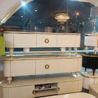 میز تلویزیون با کیفیت تضمینی|میز تلویزیون|رشت, استقامت ۱|دیوار