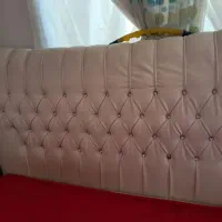 تخت دو نفره|تخت و سرویس خواب|ساری, |دیوار