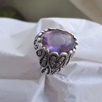 انگشتر آمیتیس اصل