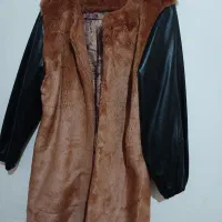 یک عدد پالتو و مانتو|لباس|چناران, |دیوار