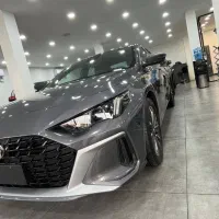 گک امپو GAC EMPOW   شرایط نقد و اقساط|خودرو سواری و وانت|تهران, الهیه|دیوار