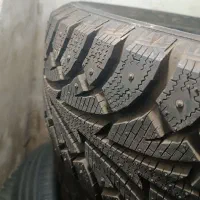 لاستیک یخ شکن|قطعات یدکی و لوازم جانبی|پاکدشت, پاکدشت (مامازند)|دیوار