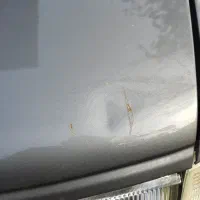 در و گلگیر 405|قطعات یدکی و لوازم جانبی|رشت, پیرکلاچای|دیوار