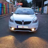 برلیانس330 مدل95اتومات بی رنگ