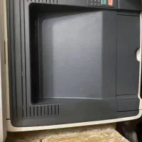 کیس و مانیتور و پرینتر