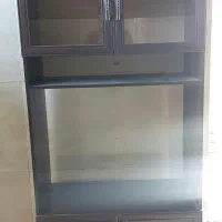 میز تلویزیون سالم بدون زدگی