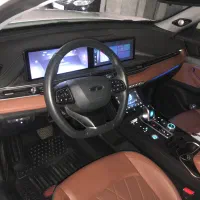 تیگو 8 پرو e+|خودرو سواری و وانت|تهران, هروی|دیوار