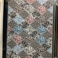 گلیم/ 6 متری/ دیاموند|گلیم، جاجیم، گبه|قشم, |دیوار