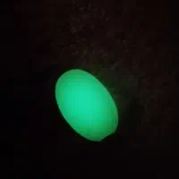 یک عدد گوهر شب چراغ قدیمی