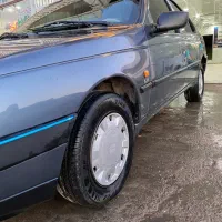 پژو دلفینی ۹۸ لاکاغذی|خودرو سواری و وانت|مینودشت, |دیوار