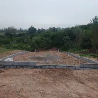 فروش زمین در جاده نظامی دیزاباد|فروش زمین و ملک کلنگی|قائمشهر, |دیوار