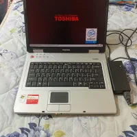 لب تاپ توشیبا اصل|رایانه همراه|شیراز, زند|دیوار