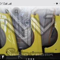 فروش انواع بدنه رنگی و استوک خودروهای ایرانی|قطعات یدکی و لوازم جانبی|ارومیه, |دیوار