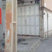 مغازه تجاری بر بلوار ولایت