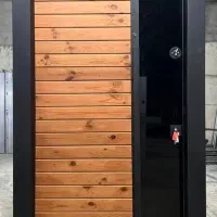 درب ضدسرقت و اتاقی|مصالح و تجهیزات ساختمان|پردیس, فاز ۲|دیوار