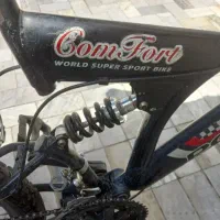 دوچرخه سایز 20|دوچرخه، اسکیت، اسکوتر|تهران, گیشا|دیوار