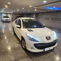 ۲۰۷ sd اتومات ۹۷