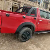 کی ام سی t8 kmc مدل ۴۰۱ تمیز|خودرو سواری و وانت|مشهد, سناباد|دیوار