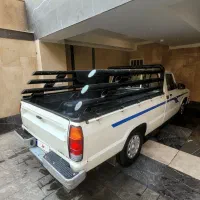 وانت کارا ۱۴۰۱|خودرو سواری و وانت|تهران, زرگنده|دیوار