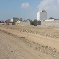 200 متر زمین دوکله سند تکبرگ نزدیک بلوار 30 متری|فروش زمین و ملک کلنگی|چابهار, |دیوار