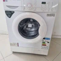 لباسشویی ۷کیلو الجی اولویت با جهاز و نیازمند