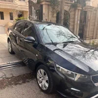 تارا v2 اتومات|خودرو سواری و وانت|کرج, گوهردشت|دیوار