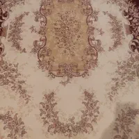 ۲ عدد فرش در حد نو|فرش|اسدآباد, |دیوار