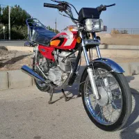 200پرواز مدل ۹۴ قیمت توافقی|موتورسیکلت|بجستان, |دیوار