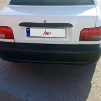 مدل 96 بدون رنگ|خودرو سواری و وانت|زابل, |دیوار