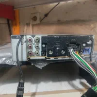 پخش پایونیر در حد نو|قطعات یدکی و لوازم جانبی|بم, |دیوار