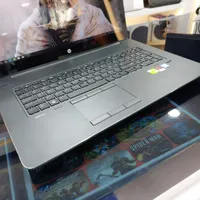 لمسی 17 اینچ رم 32G گرافیک مجزا 4GB اقساط چک و طلا|رایانه همراه|مشهد, سراب|دیوار
