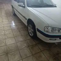 پارس tu5مدل بدون رنگ|خودرو سواری و وانت|خرمآباد, |دیوار