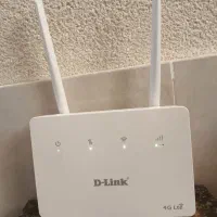 وای فای سیم کارتی دو آنتنه