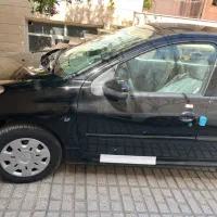 ۲۰۷پانوراما