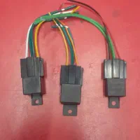 سوئیچ مخفی خودرو|قطعات یدکی و لوازم جانبی|اصفهان, سرتاوه|دیوار