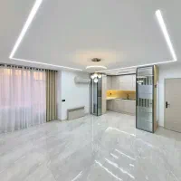 65 متری نوساز/ مشاعات چشمگیر / شیک و ارزنده با p *