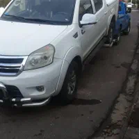 نیسان یدک کش لاهیجان|خدمات حمل و نقل|لاهیجان, حاجی آباد|دیوار