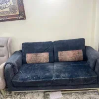 مبل هفت نفره|مبلمان خانگی و میز عسلی|تهران, امیر بهادر|دیوار