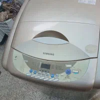 لباسشویی درب بالا سامسونگ